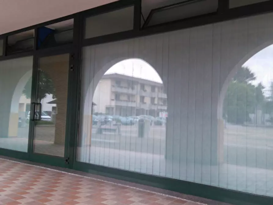 Immagine 2 di Negozio in vendita  a San Pietro Viminario