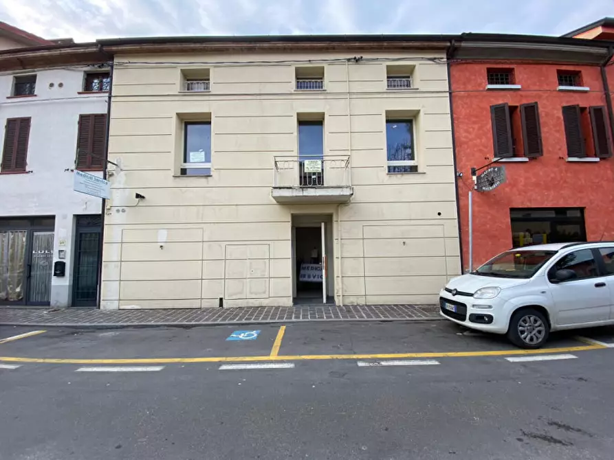 Immagine 1 di Appartamento in vendita  in Via Faustino Giovita a Sorbolo Mezzani