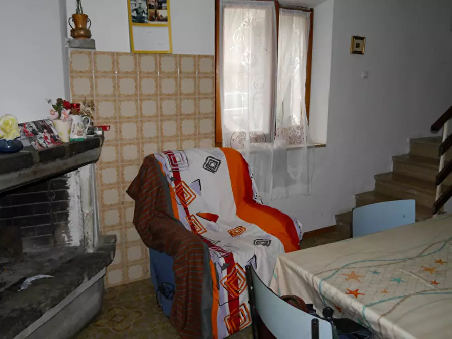 Immagine 2 di Villetta a schiera in vendita  a Senigallia
