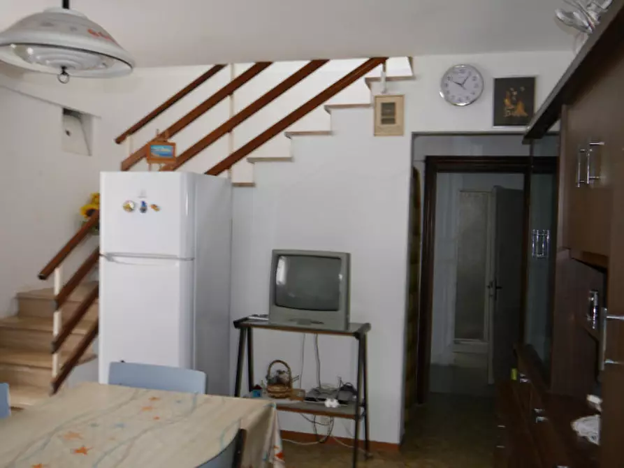 Immagine 3 di Villetta a schiera in vendita  a Senigallia