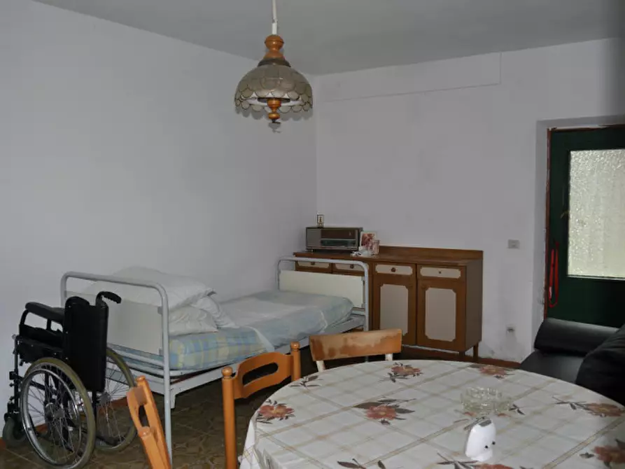 Immagine 4 di Villetta a schiera in vendita  a Senigallia