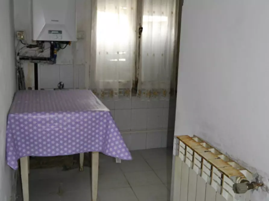 Immagine 5 di Villetta a schiera in vendita  a Senigallia