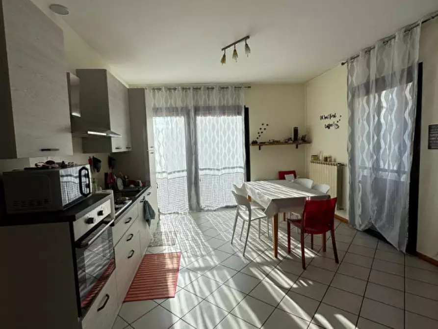 Immagine 1 di Appartamento in affitto  a Badia Polesine
