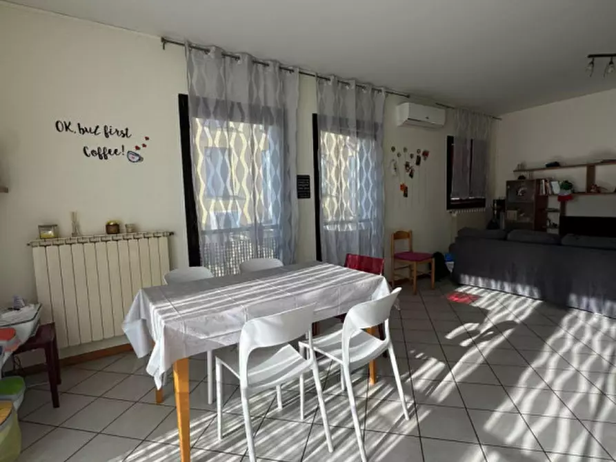 Immagine 2 di Appartamento in affitto  a Badia Polesine