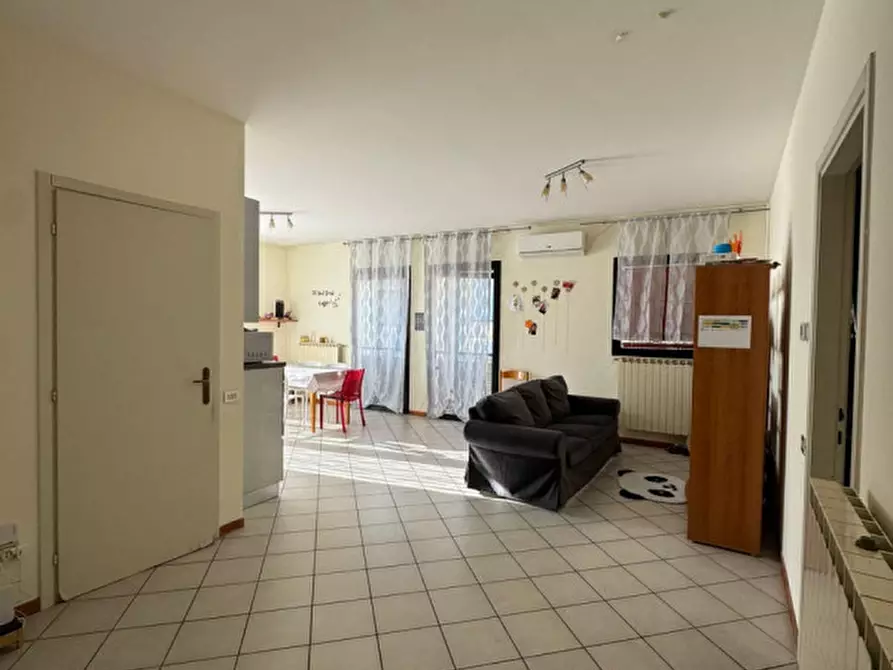 Immagine 3 di Appartamento in affitto  a Badia Polesine