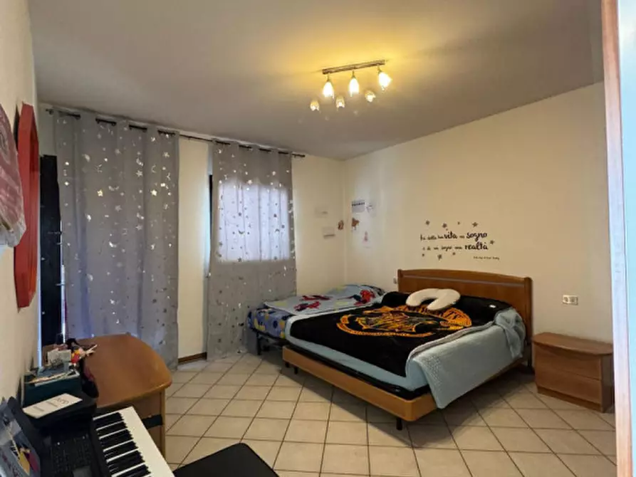 Immagine 4 di Appartamento in affitto  a Badia Polesine
