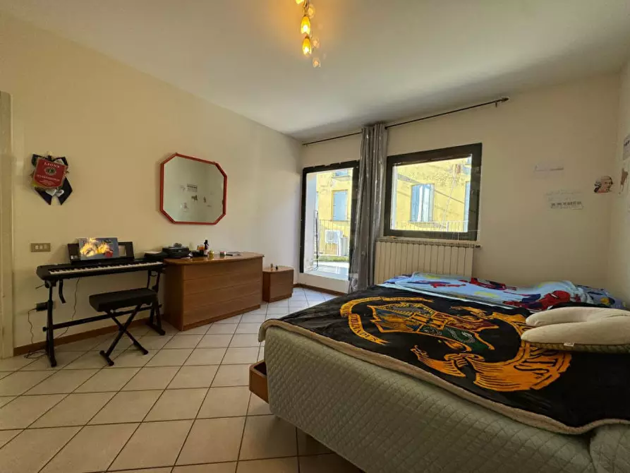 Immagine 5 di Appartamento in affitto  a Badia Polesine