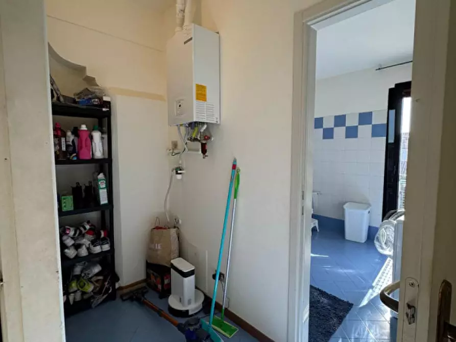 Immagine 6 di Appartamento in affitto  a Badia Polesine