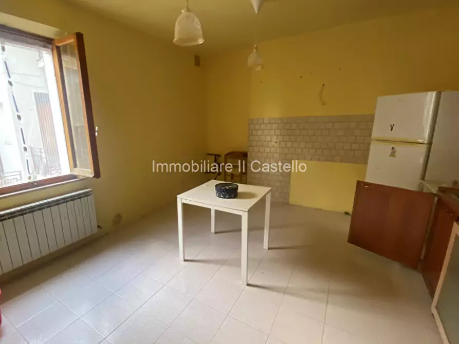 Immagine 13 di Casa bifamiliare in vendita  in Via Martiri della Libertà a Castiglione Del Lago