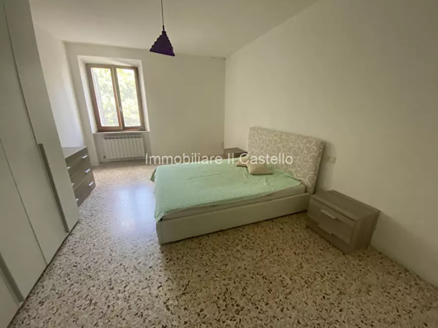 Immagine 22 di Casa bifamiliare in vendita  in Via Martiri della Libertà a Castiglione Del Lago