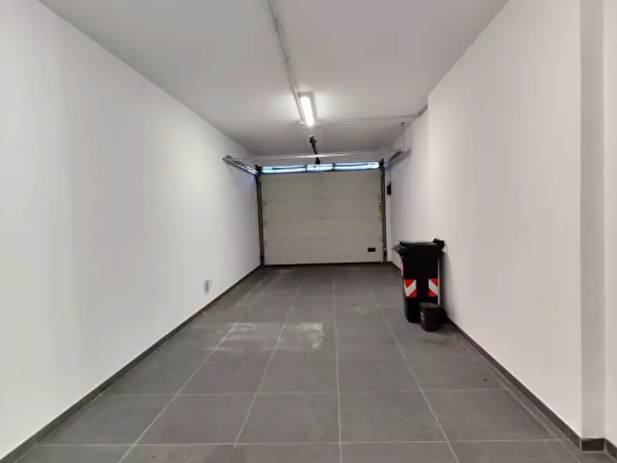 Immagine 15 di Casa bifamiliare in affitto  a Vicenza