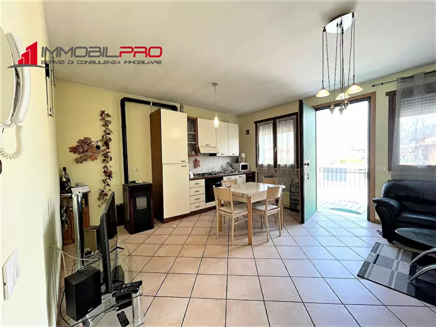 Immagine 1 di Appartamento in vendita  in Carrè Via Zanche a Carre'