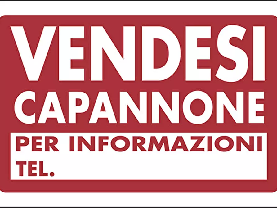 Immagine 1 di Capannone industriale in vendita  a Spinea