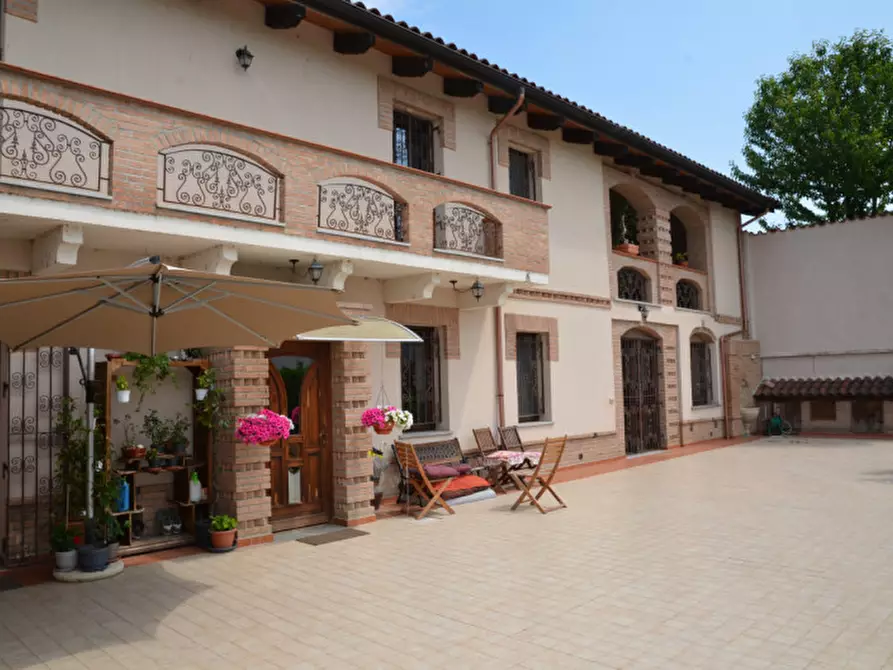 Immagine 5 di Casa indipendente in vendita  in Via Maniotto a Carmagnola