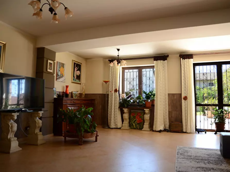 Immagine 9 di Casa indipendente in vendita  in Via Maniotto a Carmagnola