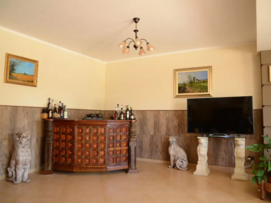 Immagine 10 di Casa indipendente in vendita  in Via Maniotto a Carmagnola