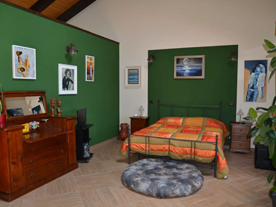 Immagine 15 di Casa indipendente in vendita  in Via Maniotto a Carmagnola