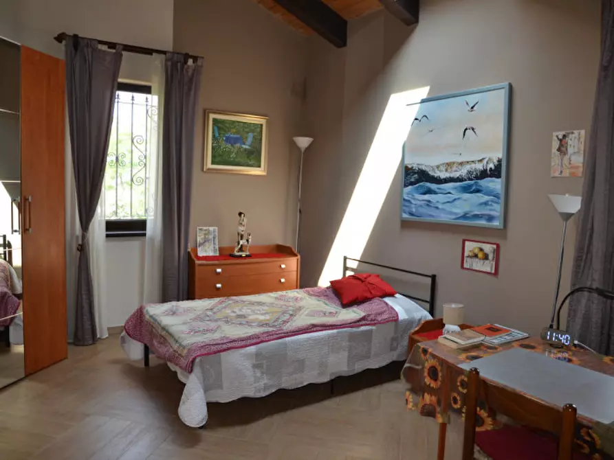Immagine 20 di Casa indipendente in vendita  in Via Maniotto a Carmagnola