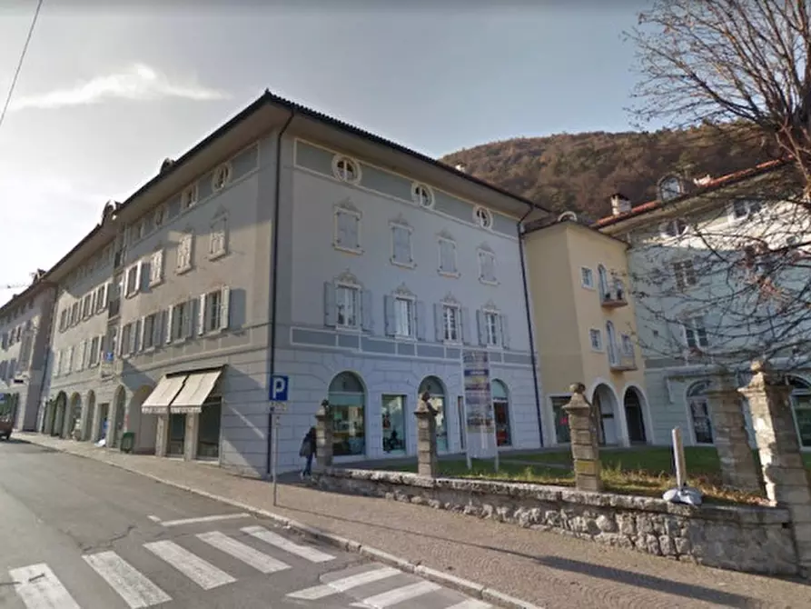Immagine 1 di Ufficio in affitto  in Via del Foro a Tione Di Trento