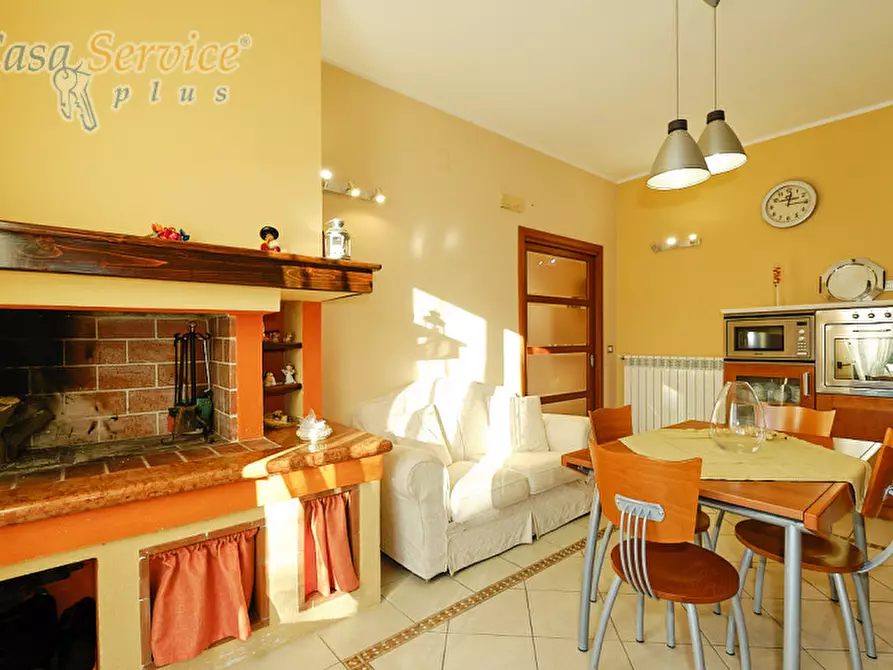 Immagine 3 di Casa indipendente in vendita  a Alezio