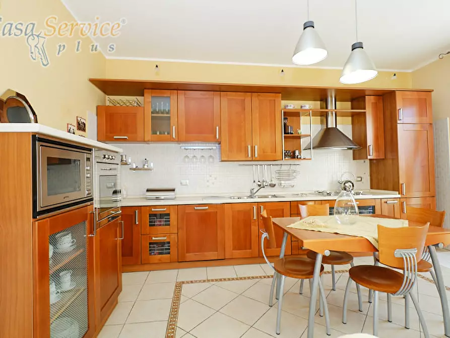 Immagine 5 di Casa indipendente in vendita  a Alezio