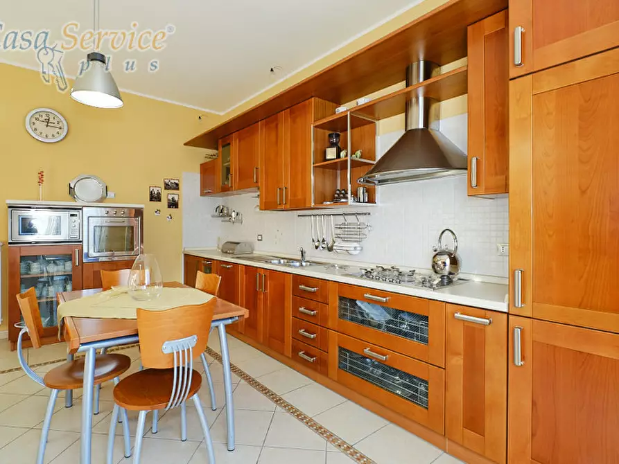 Immagine 6 di Casa indipendente in vendita  a Alezio