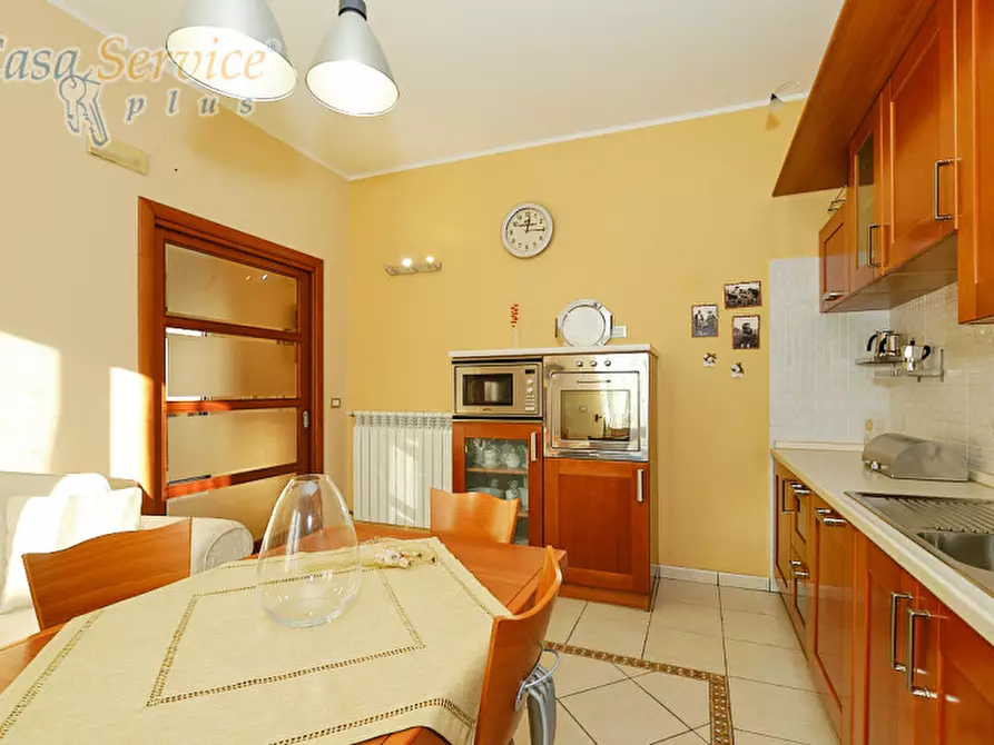 Immagine 7 di Casa indipendente in vendita  a Alezio