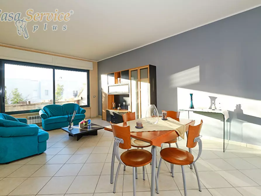 Immagine 10 di Casa indipendente in vendita  a Alezio