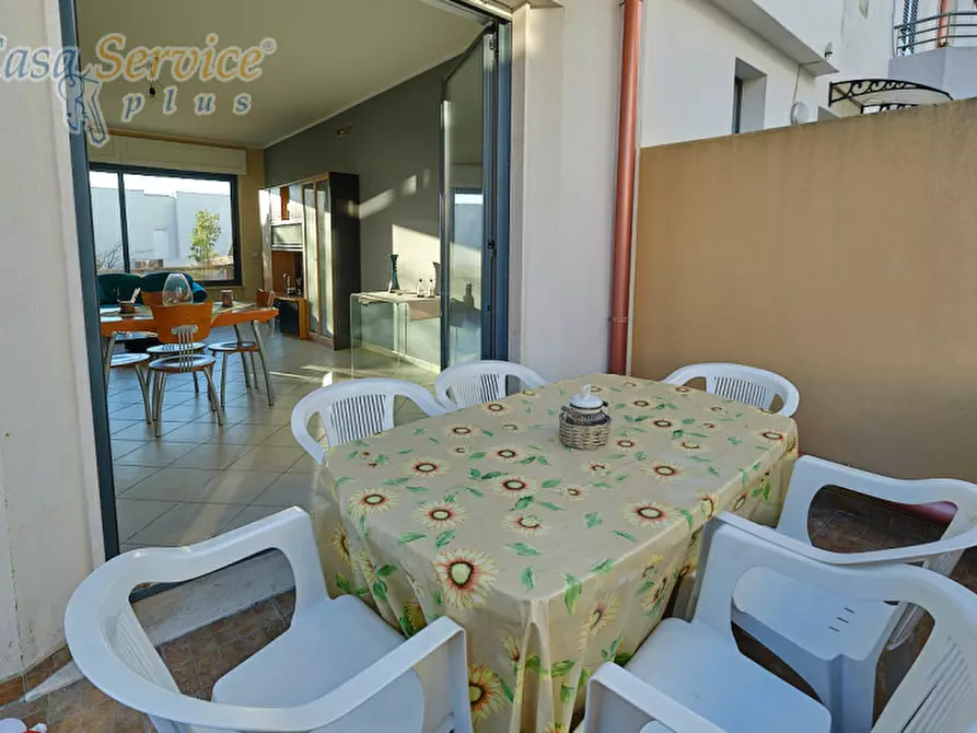 Immagine 12 di Casa indipendente in vendita  a Alezio