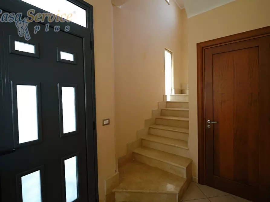 Immagine 16 di Casa indipendente in vendita  a Alezio