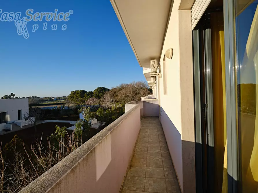 Immagine 17 di Casa indipendente in vendita  a Alezio