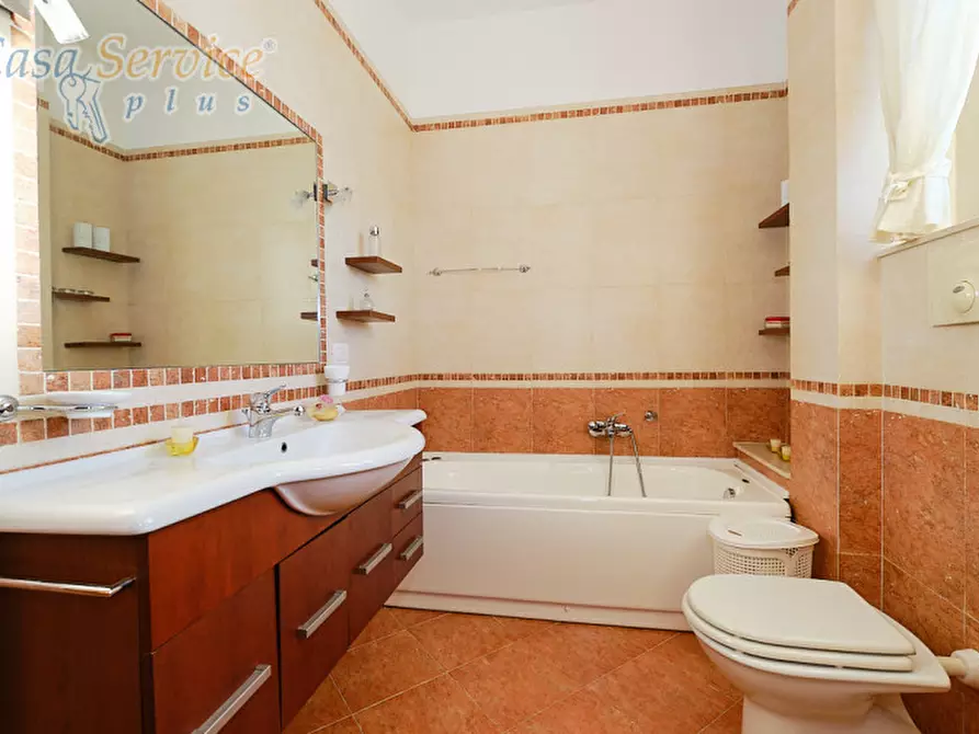 Immagine 20 di Casa indipendente in vendita  a Alezio