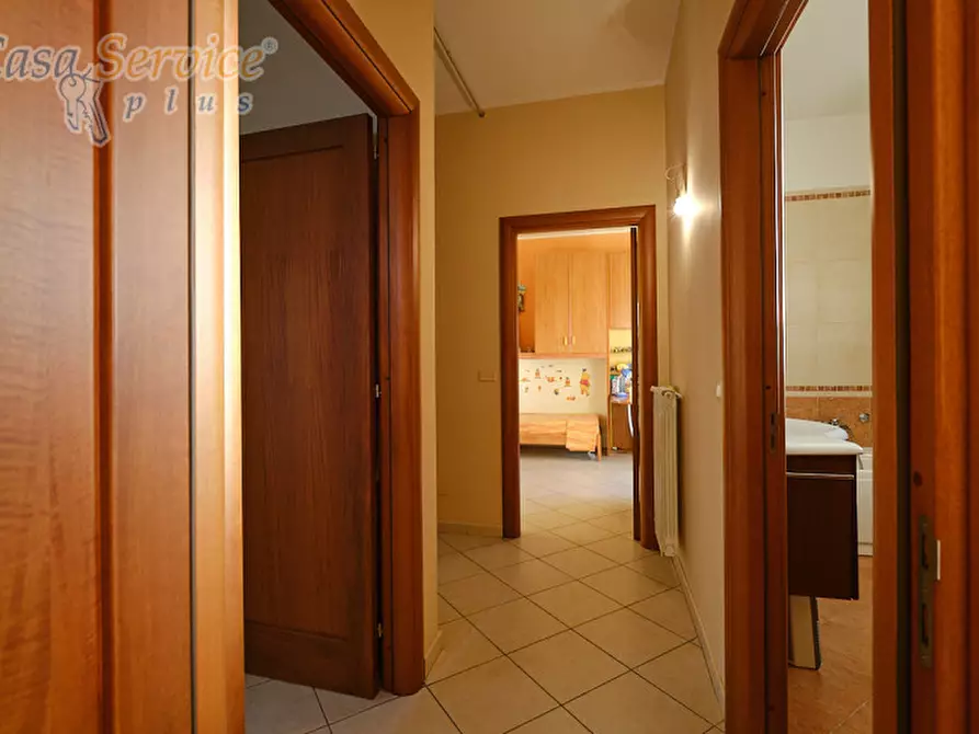 Immagine 21 di Casa indipendente in vendita  a Alezio