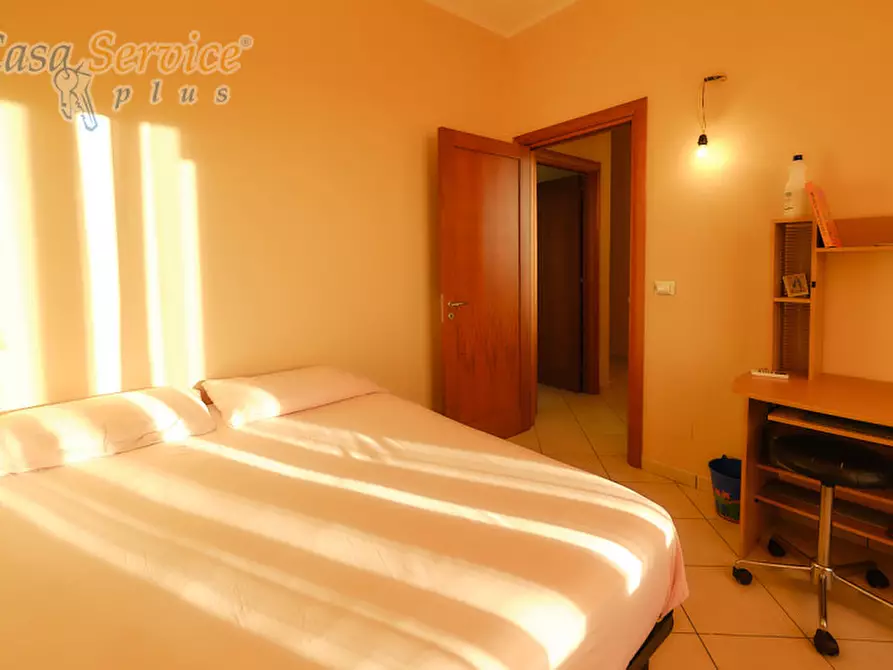 Immagine 23 di Casa indipendente in vendita  a Alezio