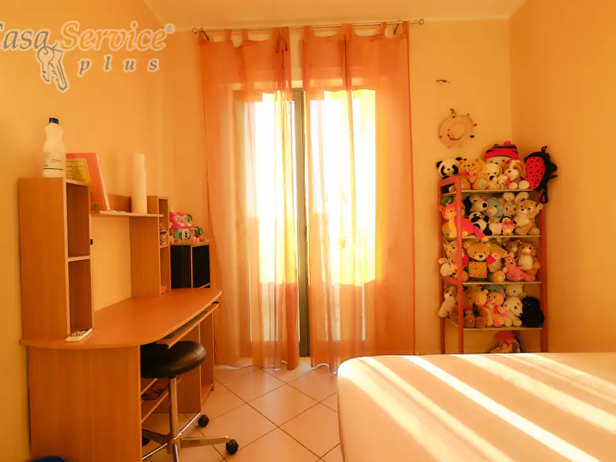 Immagine 24 di Casa indipendente in vendita  a Alezio