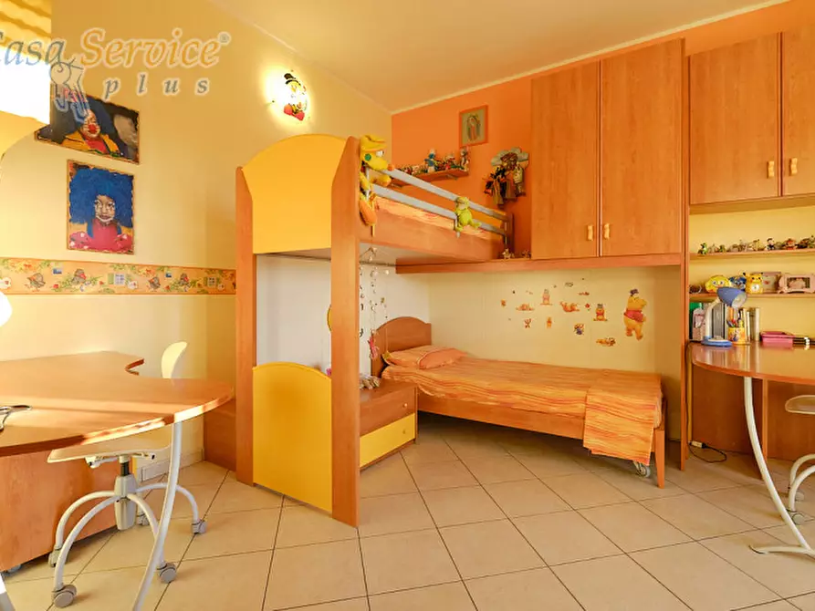 Immagine 27 di Casa indipendente in vendita  a Alezio