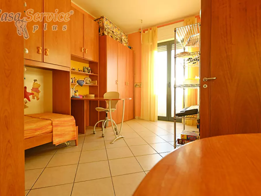 Immagine 28 di Casa indipendente in vendita  a Alezio