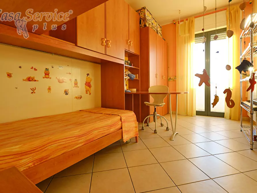 Immagine 30 di Casa indipendente in vendita  a Alezio