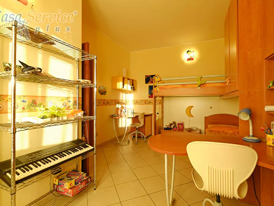 Immagine 32 di Casa indipendente in vendita  a Alezio