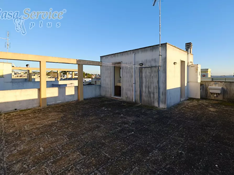 Immagine 34 di Casa indipendente in vendita  a Alezio