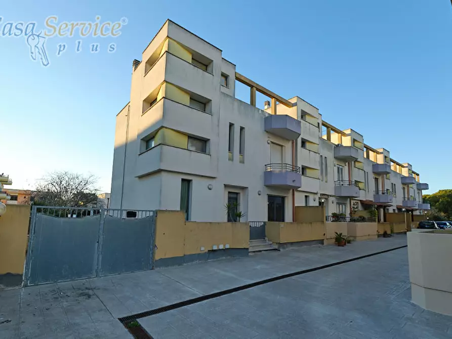 Immagine 35 di Casa indipendente in vendita  a Alezio