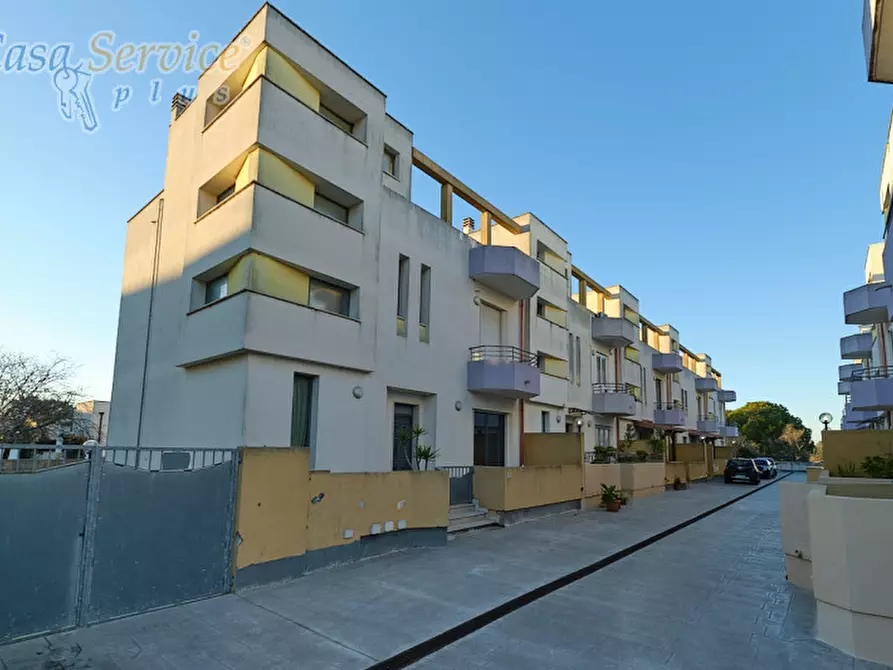 Immagine 36 di Casa indipendente in vendita  a Alezio