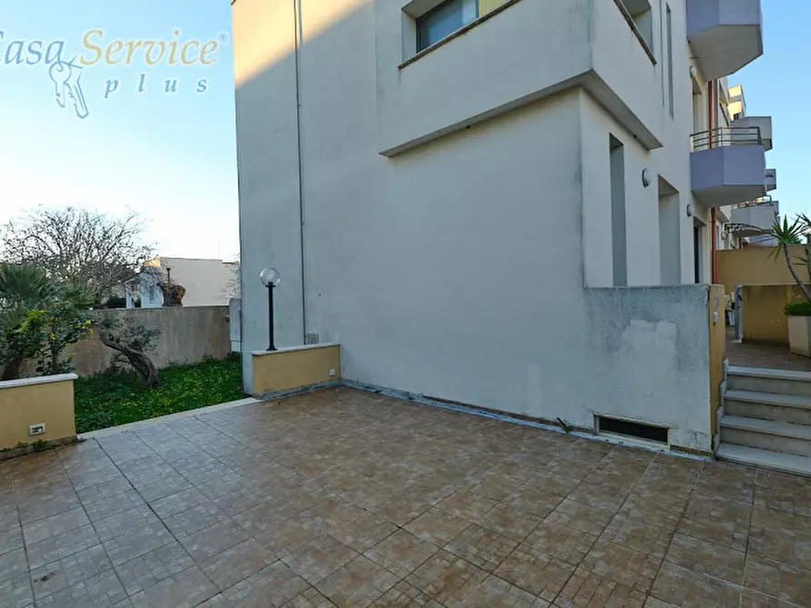 Immagine 38 di Casa indipendente in vendita  a Alezio