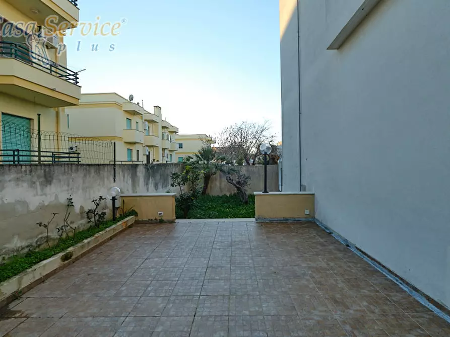 Immagine 39 di Casa indipendente in vendita  a Alezio