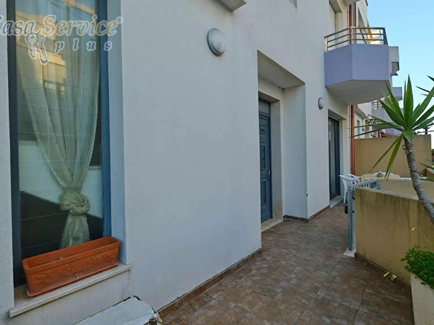 Immagine 40 di Casa indipendente in vendita  a Alezio