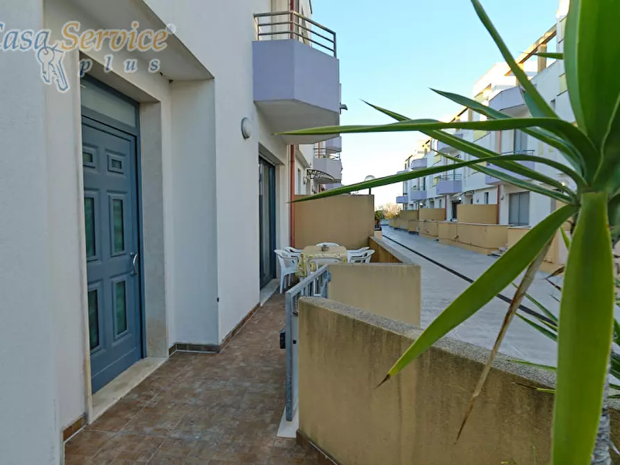 Immagine 41 di Casa indipendente in vendita  a Alezio