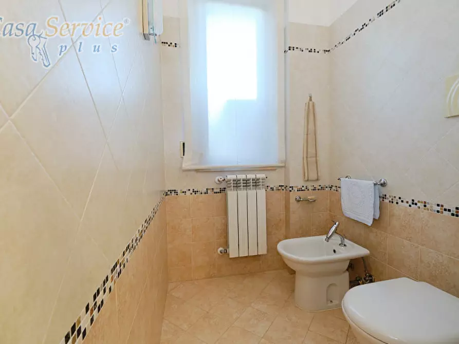 Immagine 43 di Casa indipendente in vendita  a Alezio