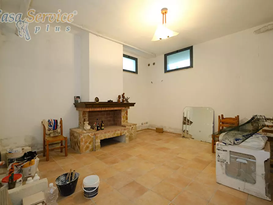 Immagine 44 di Casa indipendente in vendita  a Alezio