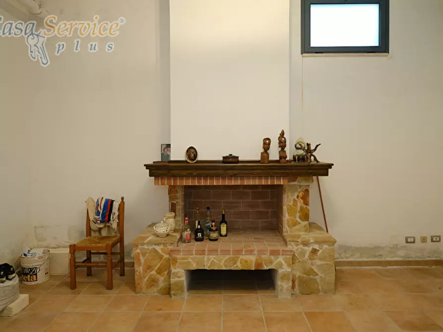 Immagine 45 di Casa indipendente in vendita  a Alezio