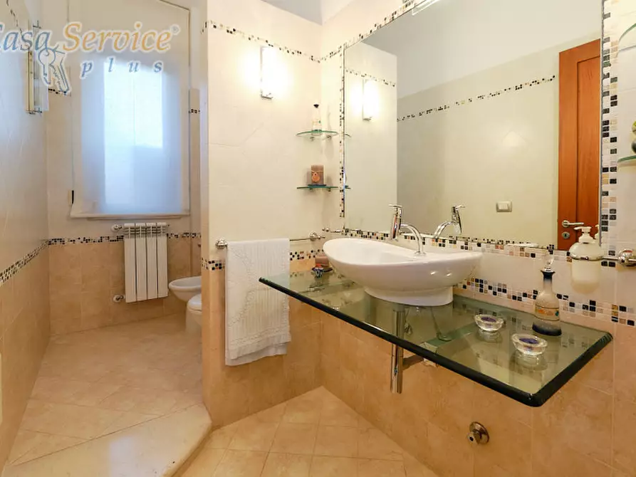 Immagine 51 di Casa indipendente in vendita  a Alezio